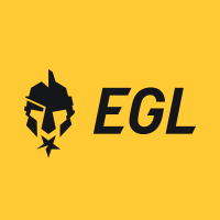 EGL (Esports Gaming League) (@egl) 's Twitter Profile Photo EGL (Esports Gaming League) (@egl) 's Twitter Profile Photo