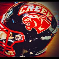 Caney Creek Football(@CC_Panthers) 's Twitter Profile Photo