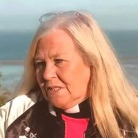 Cindy Kent MBE (@revcindy1) 's Twitter Profile