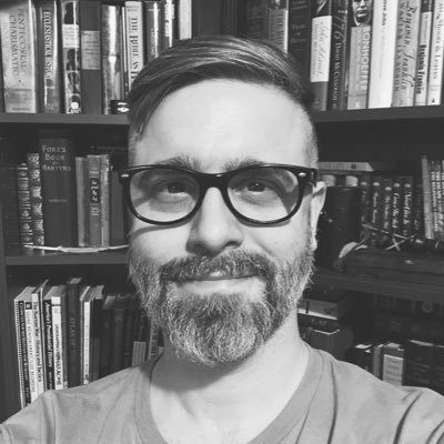 Worship Pastor for @churchpluggedin. Student at @nseminary. Music-maker. Photo-taker. Forward-mover. Life-long-learner. Hyphenator.