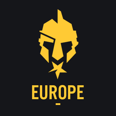 Official European @EGL regional account. We are a group united by one ambition; to turn esports into the most exciting and diverse sport on the planet.