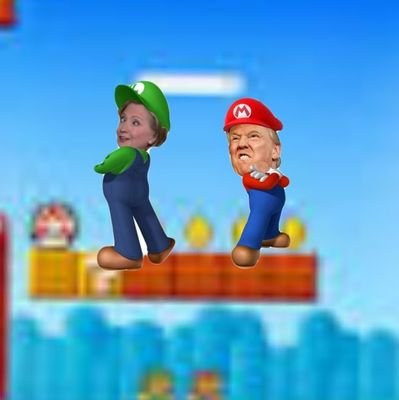 Conflurmed's profile picture. not a puppet