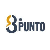 8 En Punto(@8enpunto) 's Twitter Profile Photo