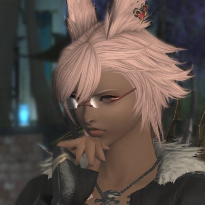SeiWolfさんのプロフィール画像