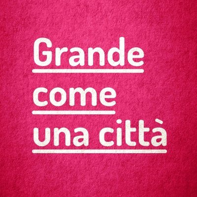 Lezioni aperte, incontri, confronti. Un grande cantiere politico e culturale di idee aperto a tutte e tutti, al #TerzoMunicipio di #Roma.