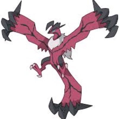 Death_pokemon's profile picture. Was leader of team skull. Recently became yveltal.  (Parody account not affiliated with Nintendo)