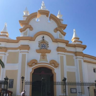 Perfil Oficial. Plaza de Toros de Melilla.