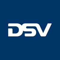 DSV Netherlands(@dsv_nederland) 's Twitter Profile Photo