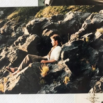 Local gov’t Budget/Water Policy Analyst. Focus: disaster mitigation/prevention from weather events(sea&sky). Swim if you can’t walk. @mikebarber.bsky.social.