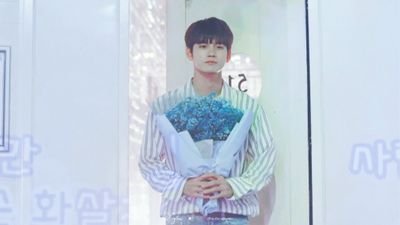 옹성우