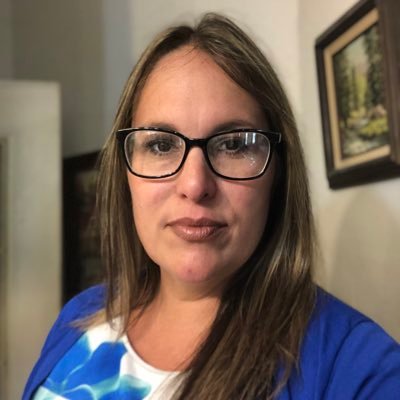 SaraVernon15's profile picture. Natalia Elementary assistant principal, Girl Scout leader, counselor at church, and I love my family!