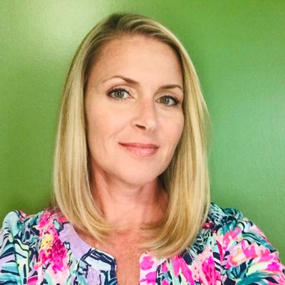 special education teacher, boy mom and animal hugger.. lover of sarcasm and life
