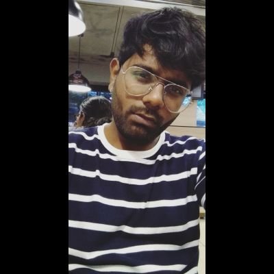 ronakchaplot12's profile picture. 