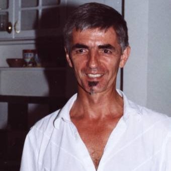 Bernard Delorさんのプロフィール画像
