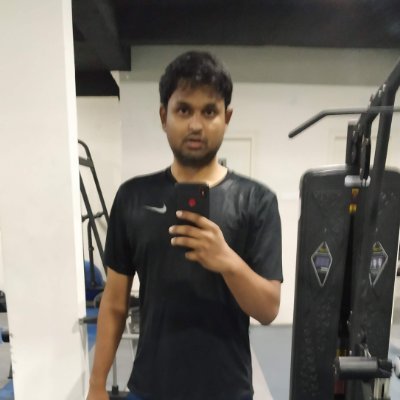Software Developer. Indian at heart. Love rational debate. Blind hate equally bad as blind love. Hate bhakts and libtards.
