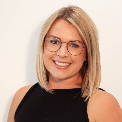 LucyPagesuite's profile picture. Marketing Director at @PageSuite.