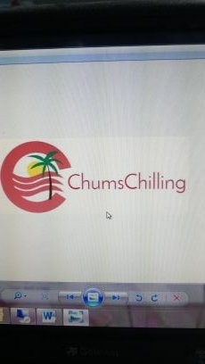 ChumsChilling's profile picture. 