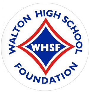 Walton Foundation's mission is to raise funds exclusively for enrichment, enhancement & preparation of students at Walton High School. (Marietta, GA)