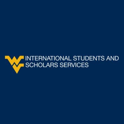 Serving WVU's international student community for 20+ years. https://t.co/3Gw5ROB6qr