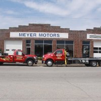 MeyerMotors(@meyer_motors) 's Twitter Profile Photo