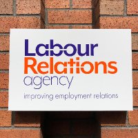 The Labour Relations Agency - Northern Ireland(@LRA_NIreland) 's Twitter Profile Photo