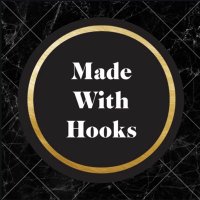 MadeWithHooks(@MadeWithHooks) 's Twitter Profile Photo