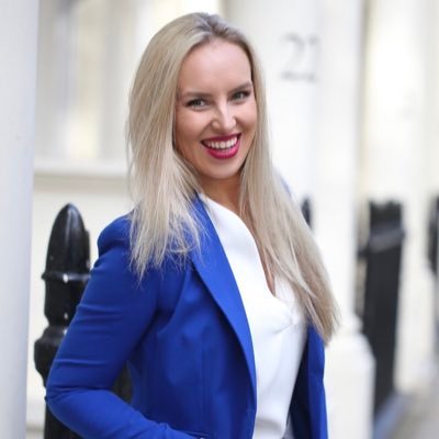 RaimondaJan's profile picture. Entrepreneur, Mentor, Speaker - I Help Women Become Visible Go-To-Experts Online - Let’s Connect!  @WomenInBusines8