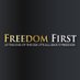 Freedom First Media (@Freedom_First_M) Twitter profile photo