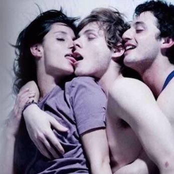 Bisex Jungfrau Geile Kuessen