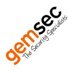 Gemsec (@gemsec_bristol) Twitter profile photo