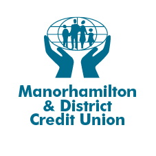 Manorhamilton & District Credit Union is a community credit union serving north Leitrim and west Cavan.