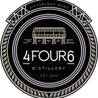 4Four6 Distillery (@4four6spirits) 's Twitter Profile Photo