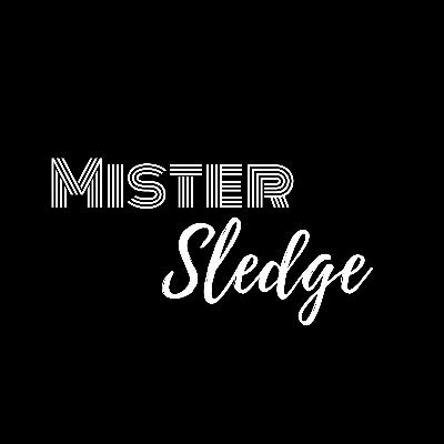 Purveyor of disco, funky and classic house, label owner at @shamerecords Bookings & Enquiries - mistersledgemusic@gmail.com