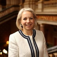 Sarah Hulton OBE(@SarahHultonFCDO) 's Twitter Profile Photo