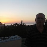 Yosef Akra (@akrayosef) Twitter profile photo