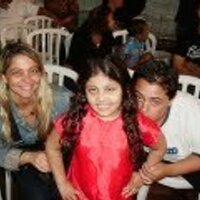 Patricia Marinho - @PattyAmaLipeIsa Twitter Profile Photo