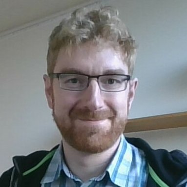 creichen_net's profile picture. Software technology researcher, Lund university