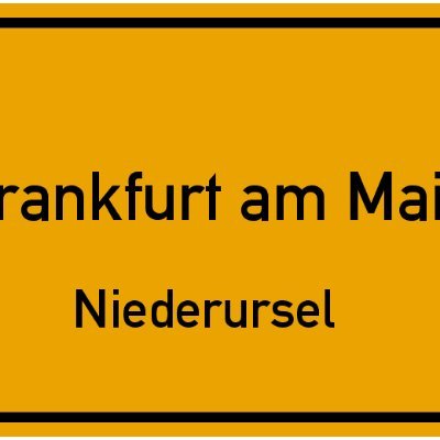 Frankfurter Bubb und alter Wöhlerschüler der 60er Jahre.
Habe bei Land Hessen gearbeitet.
Apfelwein geht immer.
Ach so:  Es gibt nur zwei Geschlechter !