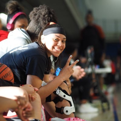 GA @ BC ‘26 // Fairfield ‘24 ALUM// NVD ‘20 // team rio ❤️🤞🏽