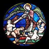 Cambridge Medieval Literature and Culture Seminar (@cammedsem) 's Twitter Profile