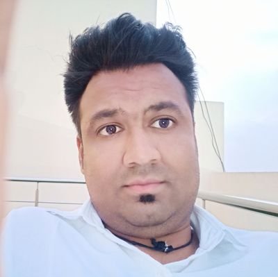 kapcomrawal's profile picture. Education Entrepreneur | Passionate Teacher | addicted of News and Cricket | Proudly Indian |  Motivator