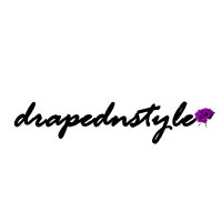 Draped N Style(@draped_nstyle) 's Twitter Profile Photo