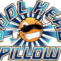 Cool Head Pillow Coolheadpillow Twitter