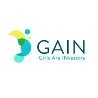 GAIN UK (Girls Are INvestors)(@gainuk_org) 's Twitter Profile Photo