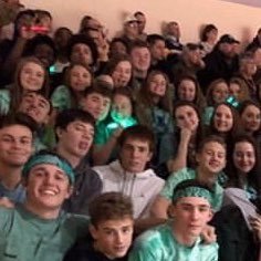 Sg Student Section 19/20