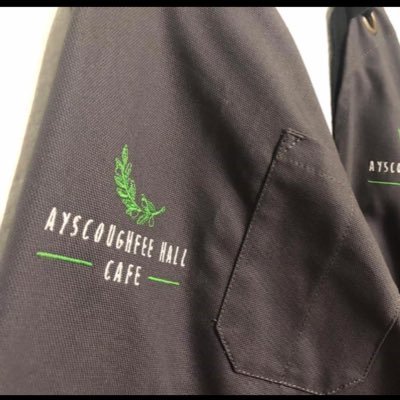 Family run cafe in the grounds of @Ayscoughfeehall. Emphasis on fresh local food.
Follow our chef on Instagram @harringtons_chef