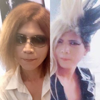 YoshikiコスのXファン☆*:.｡. o(≧▽≦)o .｡.:*☆運命共同体の皆様との繋がりを大切にします(｡•̀ᴗ-)و ̑̑✧ 仕事が多忙な故浮上出来ない事も多々あります(^_^;)