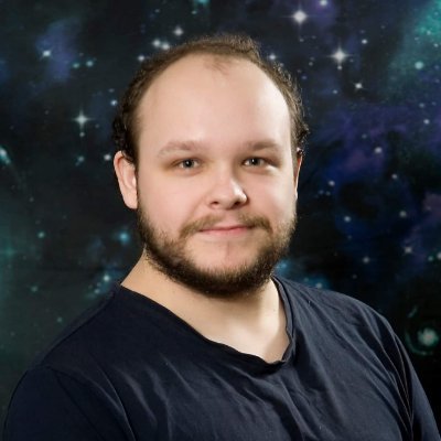 PsychicGaymer's profile picture. 28, Still a Psychic, Still a gaymer, now I'm just cripplingly addicted to D&D. Gender and I don't get along He/They.