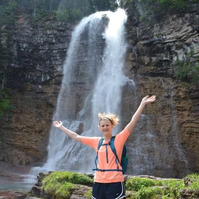 DeannaWinner's profile picture. 