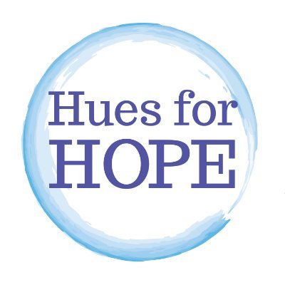 Hues for Hope celebrates the beautiful children affected by PBD-ZSD & raise funds to accelerate treatment options for PBD-ZSD, supporting @thegfpd.